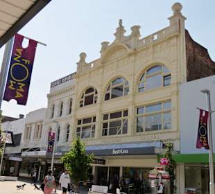 Victorian Heritage Houses