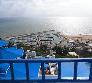 Sidi Bou Saïd
