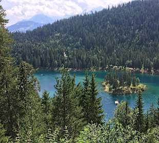 Caumasee