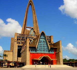 Wycieczka Tipo Dominikana