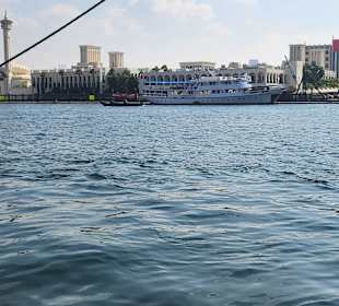 Dubai Deira