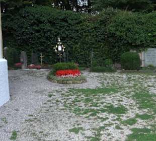 Alter Friedhof