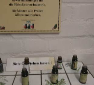 Spicy's Gewürzmuseum