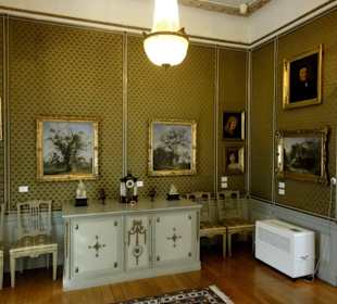 Rundgang durch das Stadtmuseum Oldenburg