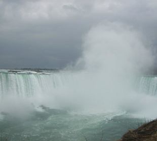 Wodospad Niagara