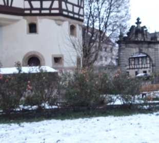 Residenzschloss Urach