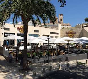 Hard Rock Café Palma 