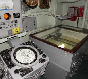 Intrepid Flugzeugträger