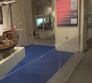 Malta Maritime Museum