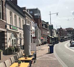 Stadtrundgang Roermond