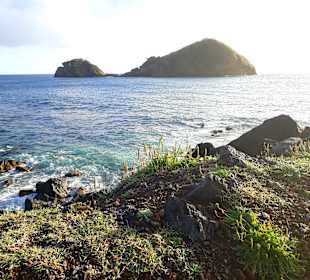 Ilhéu de Vila