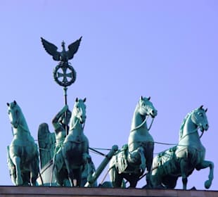 Quadriga