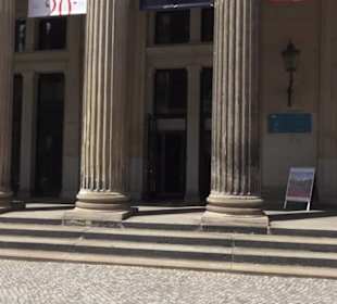 Altstädtische Hauptwache