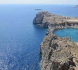 Wunderschöner Blick