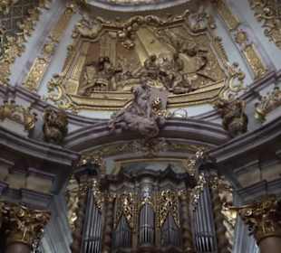 Kloster Weltenburg