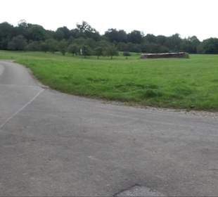 Sonnenaufgangs-Rundwanderung Rübgarten