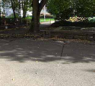 Pumptrack Tettnang