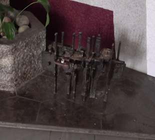 Klaus von Flüe Kirche