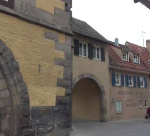Tübinger Tor