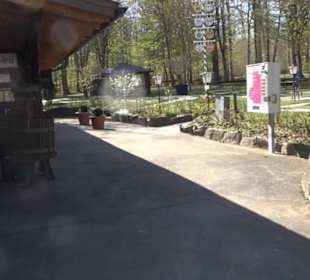 Waldgasthof Weiler Hütte