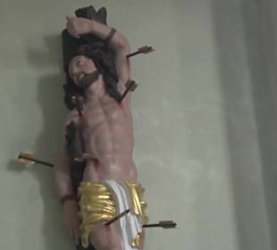 Kirche St. Johannes der Täufer Kleinerdlingen