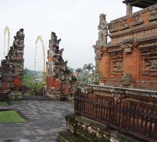 Taman Ayun Tempel