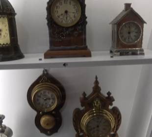 Deutsches Uhrenmuseum