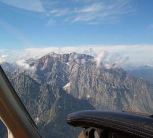Watzmann-Ostwand
