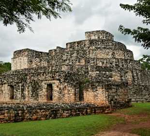Ruine Ek Balam