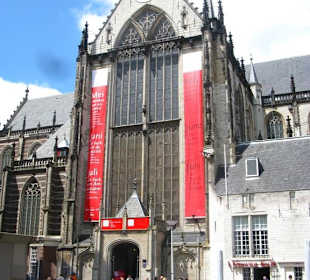 Nieuwe kerk