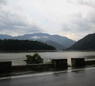 Valea Oltului / Olt-Tal 