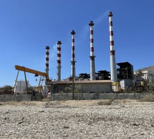 Inselrundfahrt Kreta