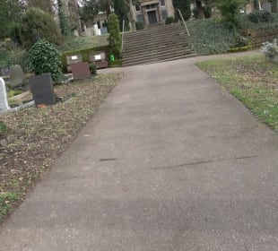 Ebershaldenfriedhof