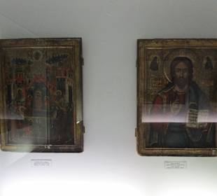 Mănăstirea Cozia