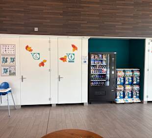 Steinerbos Belevenispark