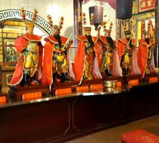 Vihara Gunung Timur