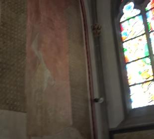 St. Andreas