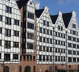 Stare Miasto Gdańsk