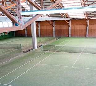 Tennisplätze Haigerloch