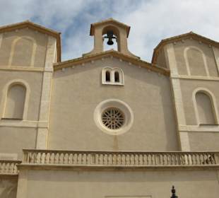 Kirche in Arta
