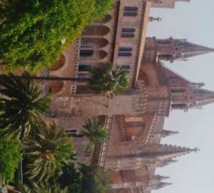 Kathedrale von Palma de Mallorca