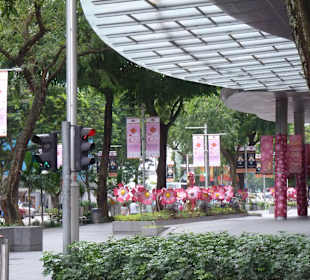 Orchard Road