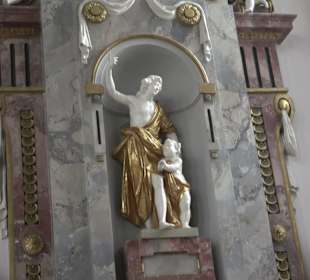 Katholische Pfarrkirche St. Otmar Elchingen