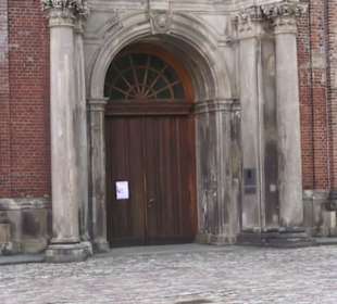 Hauptkirche St. Katharinen