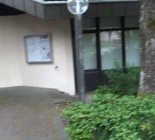 Rathaus Wittlensweiler