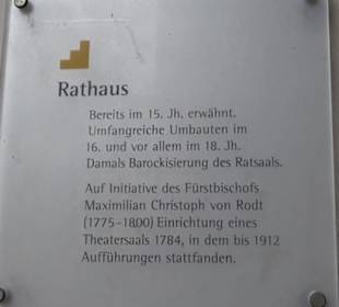 Rathaus