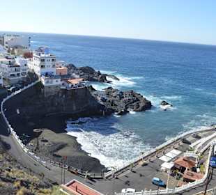 Strand (rote Flagge)