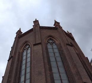 Friedrichswerdersche Kirche