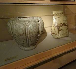 Im National Museum of History