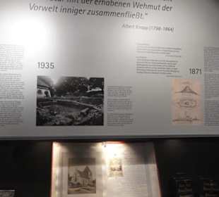 Hohenstaufen Geschichtsraum
